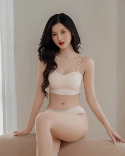 Áo ngực su không gọng FA02113370